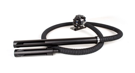Redtronic Pipe Speaker