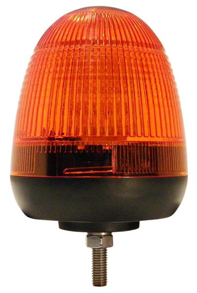 LAP LED Beacons - VLMB Range - VLMB020 VLMB060 Amber Green Red Blue Purple